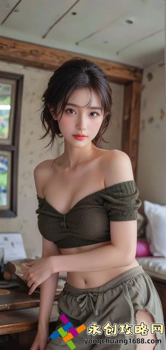 seqingwu：這背后的驚人真相讓人瞠目結舌！