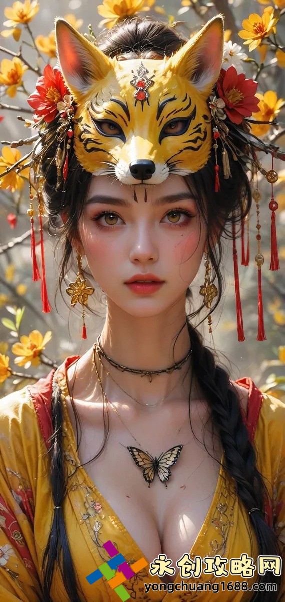 疏螢度——穿越千年，唯有她與他